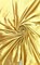 1 Yard Elegant Gold Crepe Satin Fabric Smooth Flowing Textile for Evening Dresses Costumes and DIY Projects 58 Inch Width